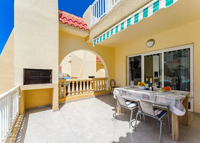 Mareverde Apartment