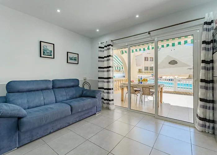 Mareverde Apartment