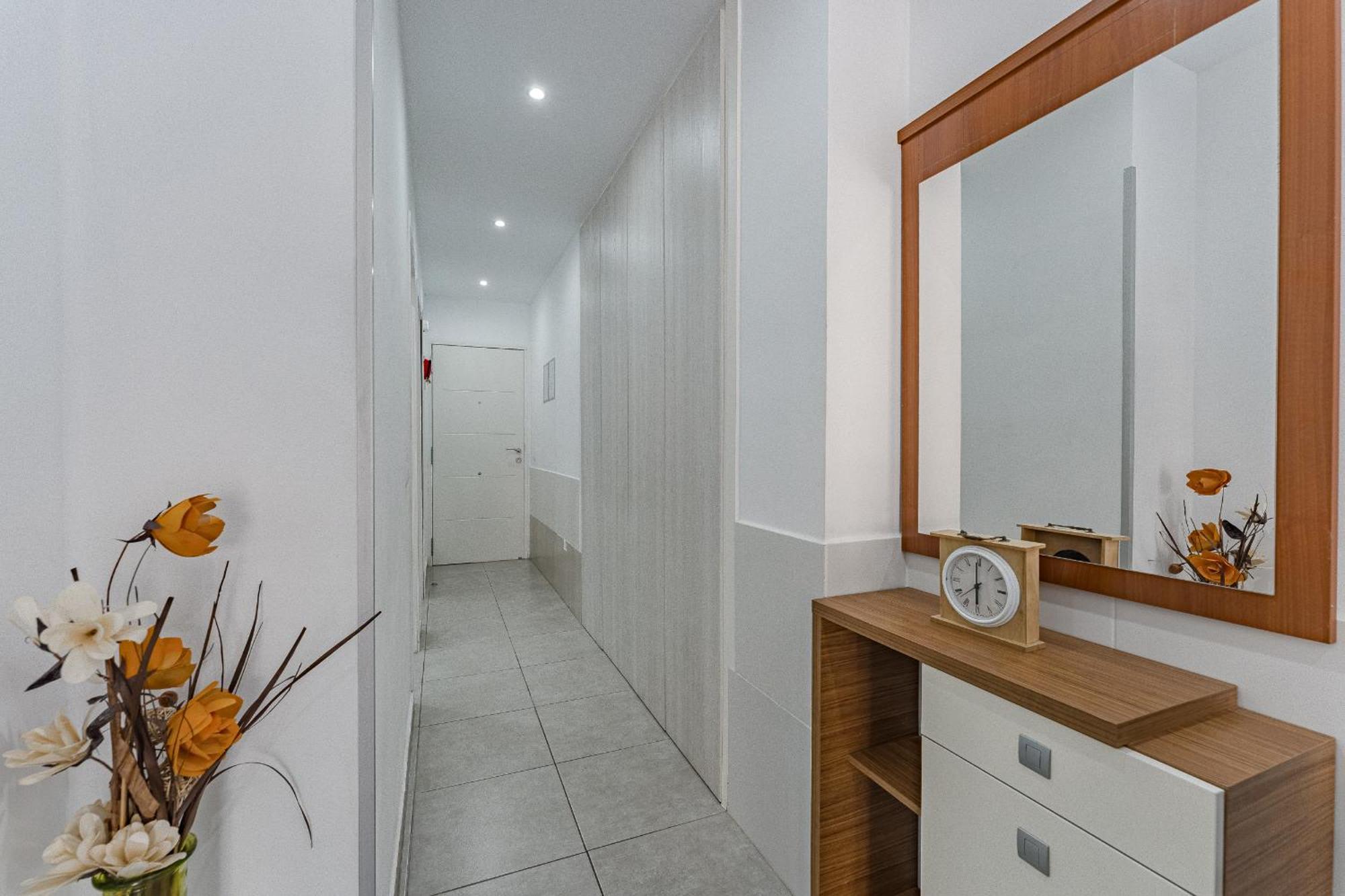 Apartamento Mareverde