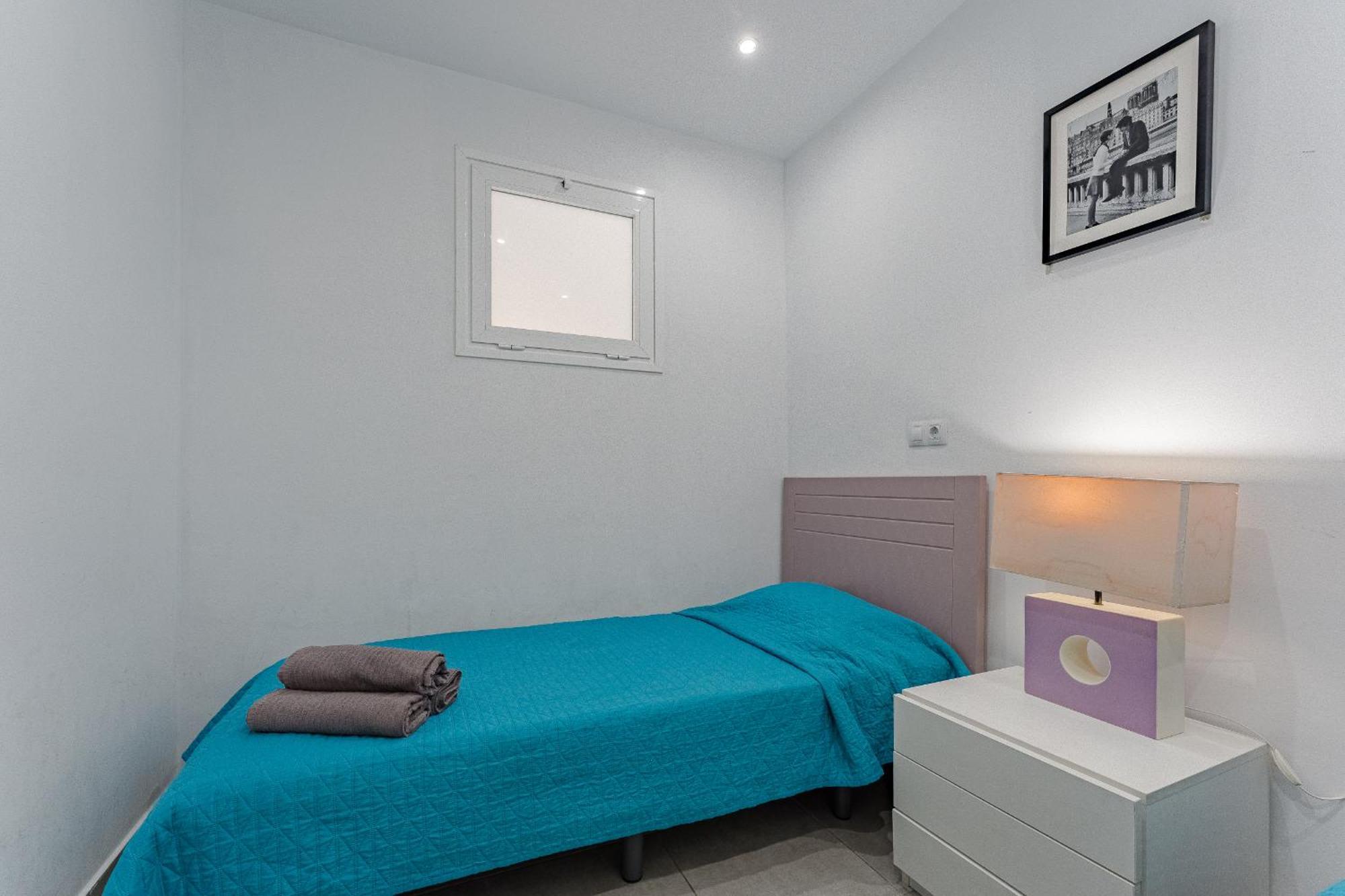 Mareverde Apartamento Costa Adeje (Tenerife)