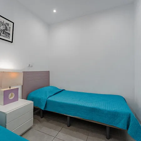 Mareverde Apartment Costa Adeje  Buitenkant foto