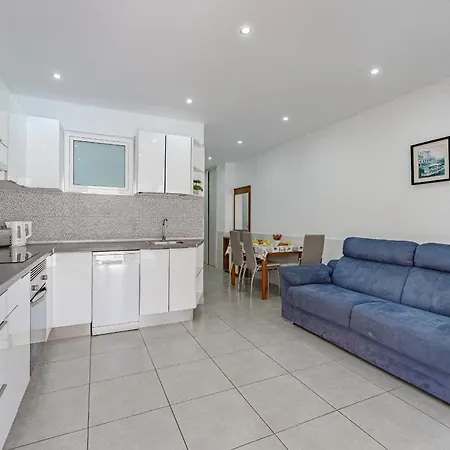 Mareverde Apartment Costa Adeje  Buitenkant foto