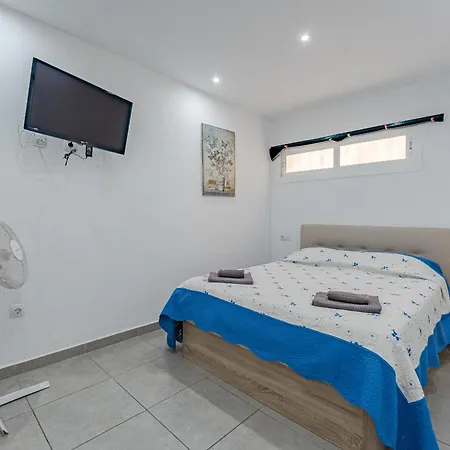 Mareverde Apartment Costa Adeje  Buitenkant foto