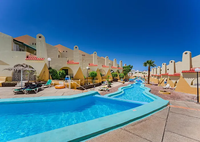 Mareverde Apartment