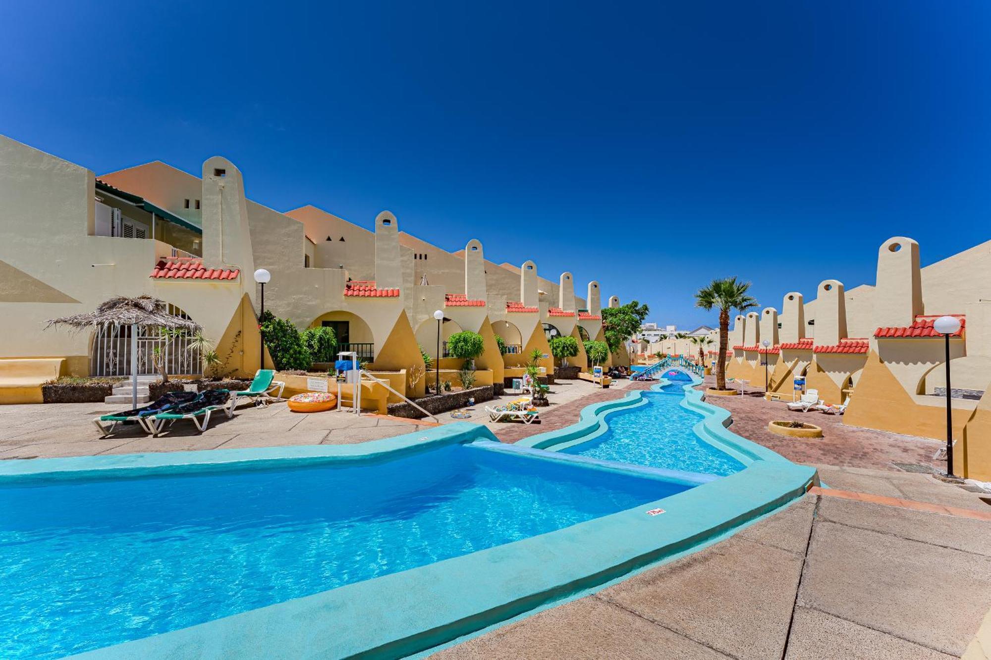 Mareverde Appartement Costa Adeje (Tenerife)