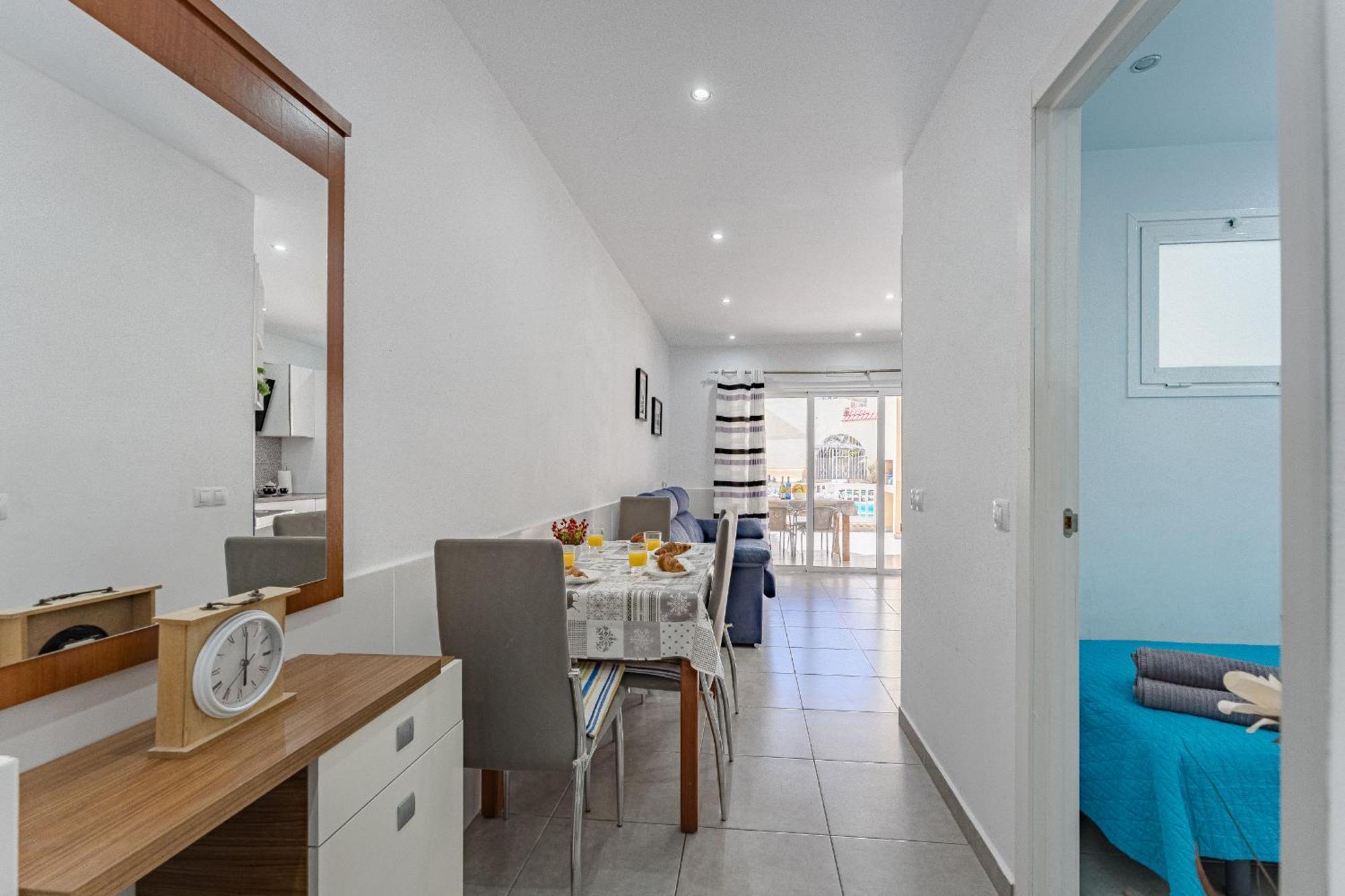 Mareverde Appartement